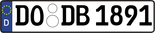 DO-DB1891