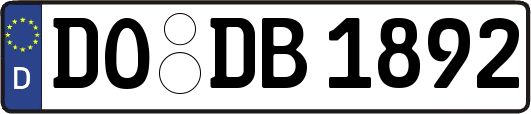 DO-DB1892