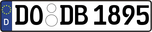 DO-DB1895