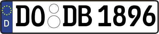 DO-DB1896