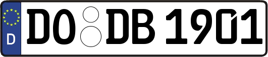 DO-DB1901