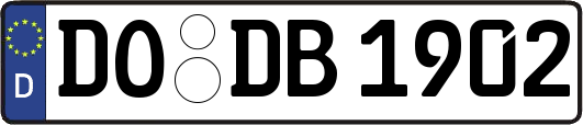 DO-DB1902