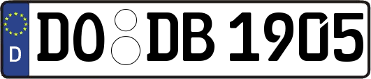 DO-DB1905