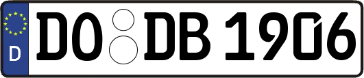 DO-DB1906
