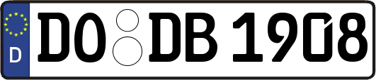 DO-DB1908