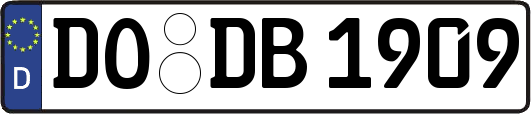 DO-DB1909