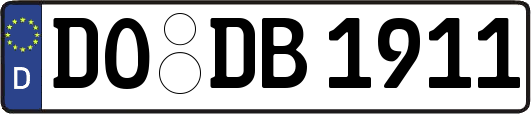 DO-DB1911