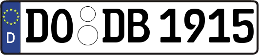 DO-DB1915