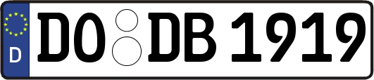DO-DB1919