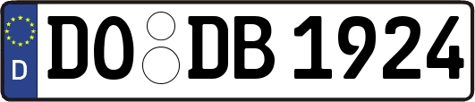 DO-DB1924