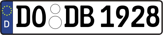 DO-DB1928