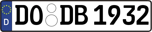 DO-DB1932