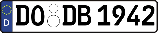 DO-DB1942