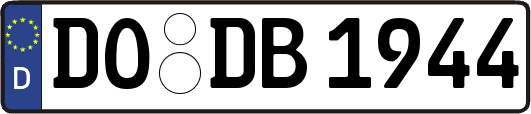 DO-DB1944