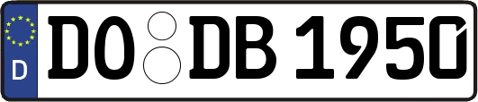 DO-DB1950