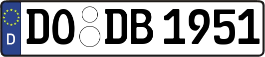 DO-DB1951