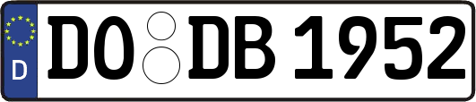 DO-DB1952