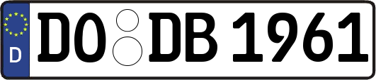 DO-DB1961