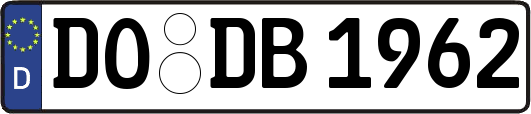 DO-DB1962