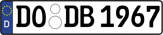 DO-DB1967