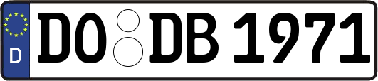 DO-DB1971