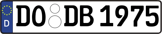 DO-DB1975