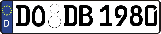 DO-DB1980