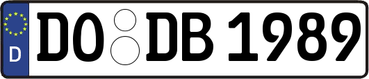 DO-DB1989