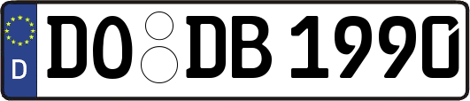 DO-DB1990