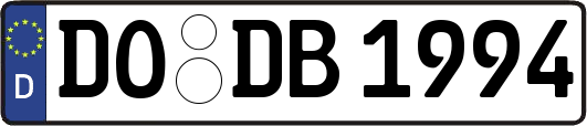 DO-DB1994