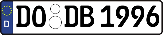 DO-DB1996