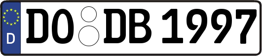 DO-DB1997