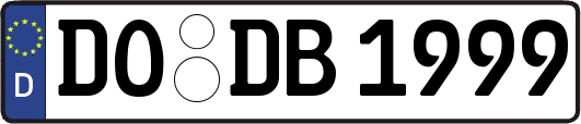 DO-DB1999