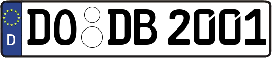 DO-DB2001