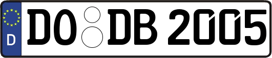 DO-DB2005