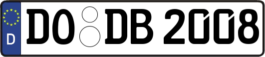 DO-DB2008