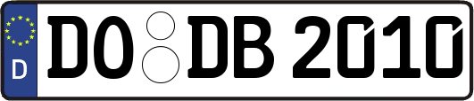 DO-DB2010