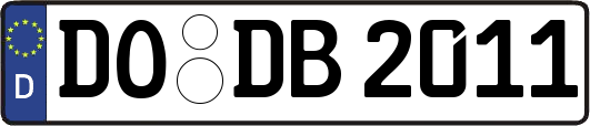 DO-DB2011