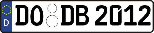 DO-DB2012