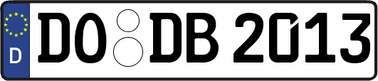 DO-DB2013