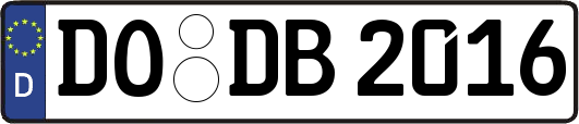 DO-DB2016
