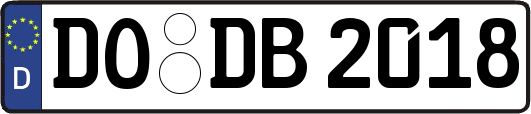 DO-DB2018