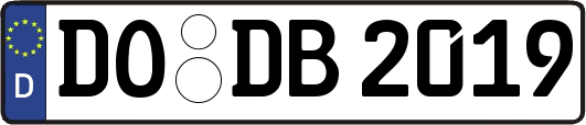 DO-DB2019