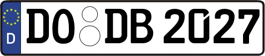 DO-DB2027