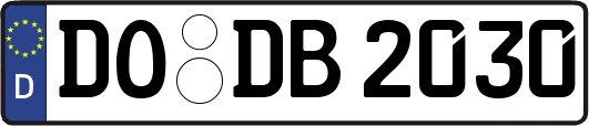 DO-DB2030