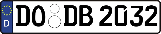 DO-DB2032