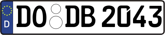 DO-DB2043