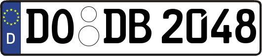 DO-DB2048