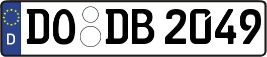 DO-DB2049