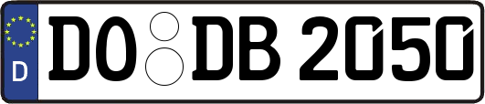 DO-DB2050